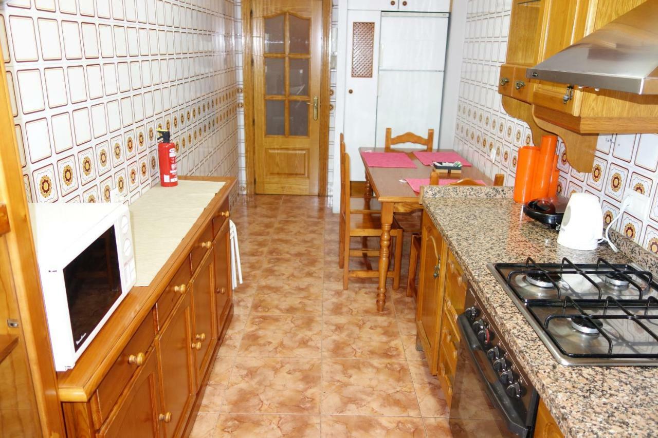 Turistic Home Velazquez Малага Экстерьер фото