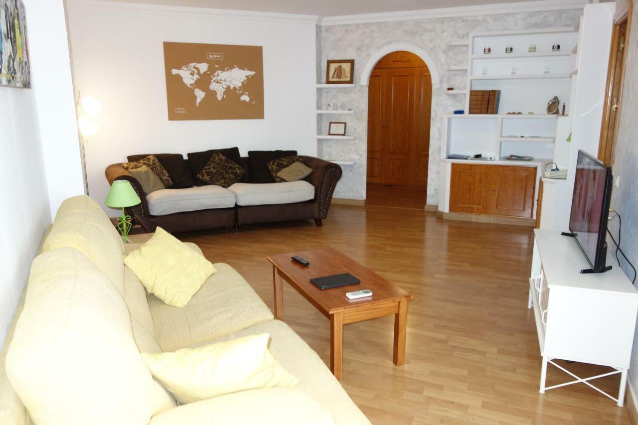 Turistic Home Velazquez Малага Экстерьер фото